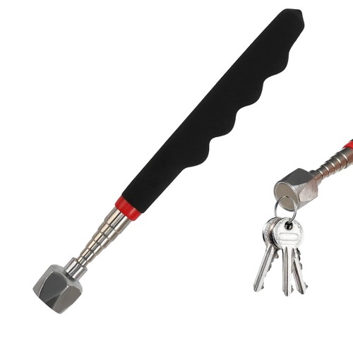 Teleskop magnetstab 80cm 2kg - teleskop,