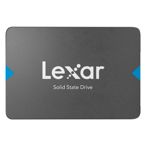 Lexar nq100 int sata ssd - int.,