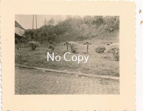 Foto ww2 military - foto, france