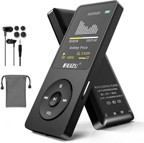 32gb mp3 player - 32gb, bluetooth