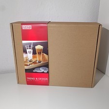 Eiskaffee-Set von Rastal Neu &