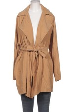 MANGO Mantel Damen Jacke Parka