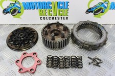 Ducati 1098 Kupplungsscheiben