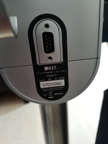 Kef lautsprecher 5 1 - lautsprecher,