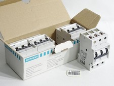 Siemens Leitungsschutzschalter 5SX23 C6 5SX2306-7 /Neu /Preis pro Stück ohne OVP