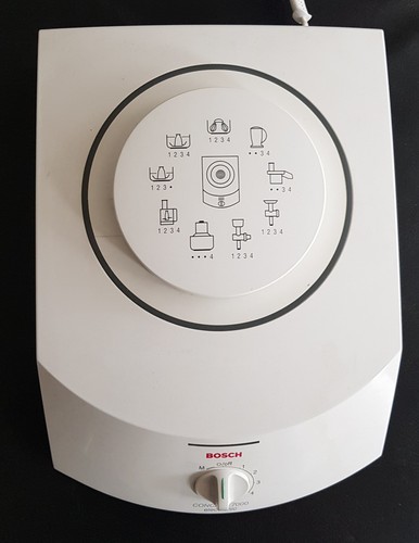 Bosch 7000 concept - mum, 7