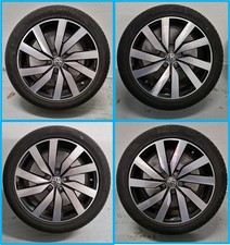 VW Passat 3G B8 & GTE