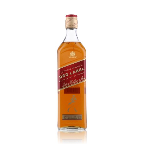 Johnnie walker red - walker,
