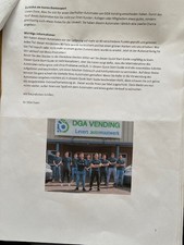 warenautomat gebraucht-ohne