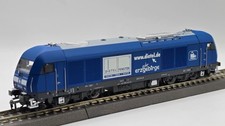 Diesellok ER20 253 014-9