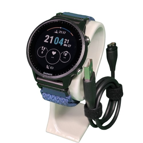 Garmin forerunner 955 - garmin,