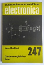 Lehrbuch amateurreihe