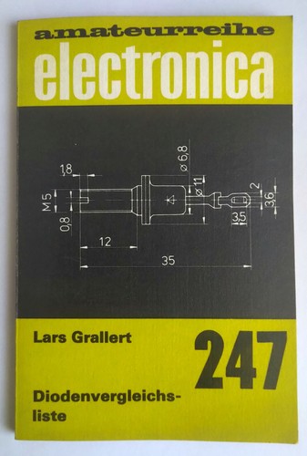 Lehrbuch amateurreihe