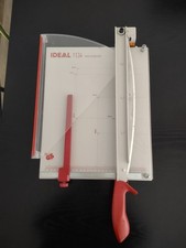 Hebelschneider Ideal 1134 A4