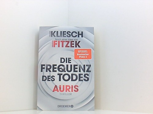 Die frequenz des todes auris - die,