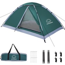 1-2 Personen Kuppelzelte für