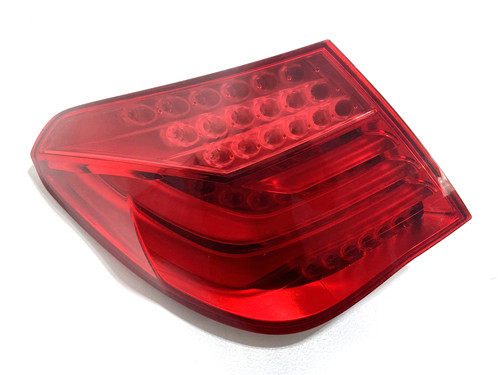 Bmw 7er f01 rückleuchte - f01, led