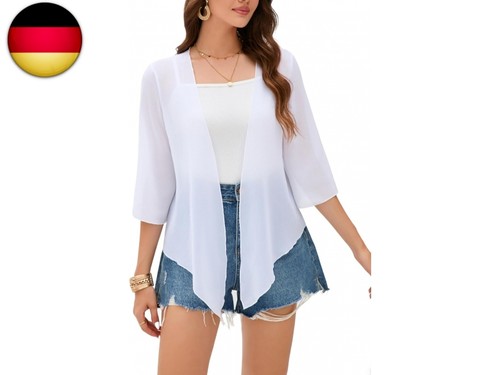 Bolero damen festlich - festlich, chiffon