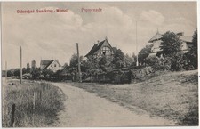 Ostseebad sandkrug memel - ostseebad,