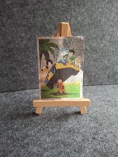 Panini Dragon Ball Z Sticker