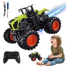 2,4GHz 8-Kanal RC Traktor 1:16