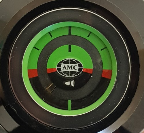 Amc topf ovaler bräter - amc,