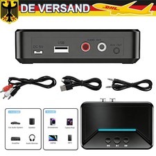 Bluetooth 5.3 NFC Sender