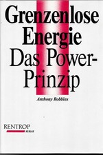 Grenzenlose Energie Das