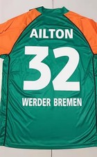 Sport 2003/04 #32 Retro Shirt