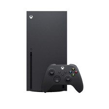 MICROSOFT Xbox Series X 1 TB