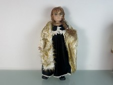 Beverly Stoehr Porzellan Puppe