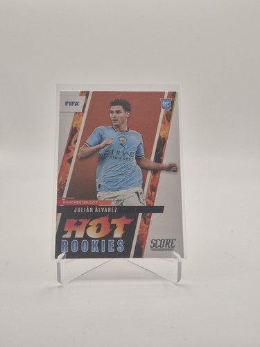 2022 panini score fifa - 2022-23,