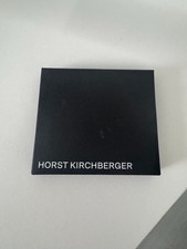 Horst Kirchberger  perfect