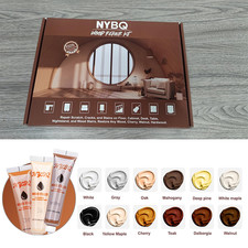 24/41Stk Laminat Reparaturset