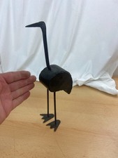 Vintage Vogel Original Alt