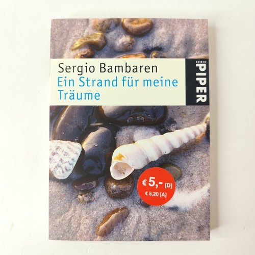 Ein strand für - ein, träume