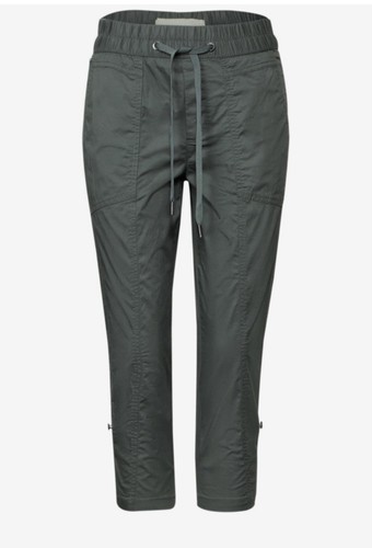 Street one hose mit - one,