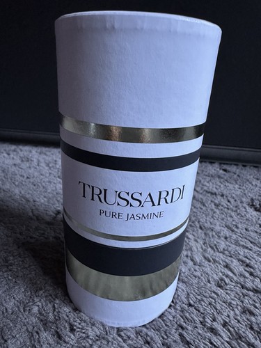 Trussardi pure jasmine 90ml - trussardi,