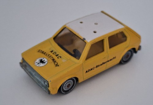 Siku 1312 adac - siku, straßenwacht