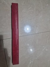 Original Warndreieck Mercedes