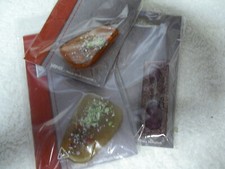 Ansteckbrosche Unikate