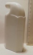 sehr alte kleine Flasche von