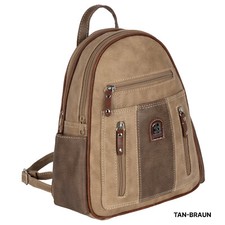Cityrucksack Damenrucksack
