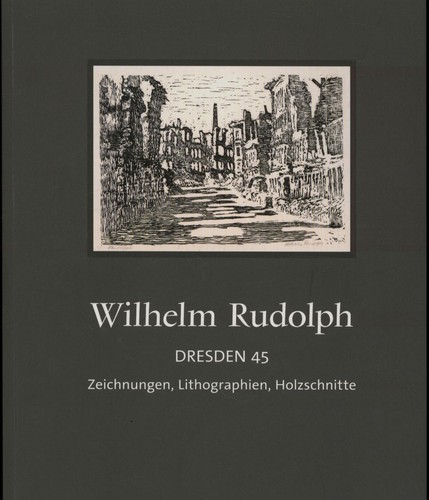 Wilhelm rudolph dresden 45 - rudolph,