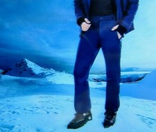 Herren Softshell Skihose 48 50 52 54 56 Snowboardhose Schneehose Winterhose NEU