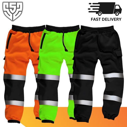 Utility arbeitshose viz - utility, hi