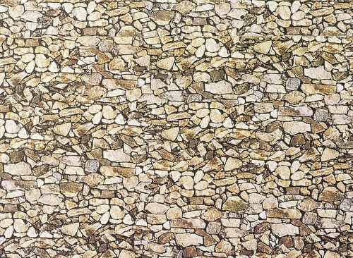 Faller 222562 mauerplatte - faller,