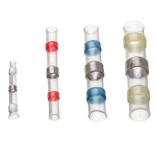 Lötverbinder kabelverbinder - ,