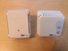 Devolo PowerLAN DLAN 500 WiFi Starter Kit