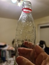  Schießen Coca Cola Flasche Olympia Atlanta 1996 - Nr. 2 von 12 Geschenk Sammeln